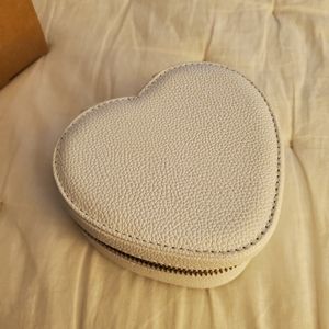 Pottery Barn jewelry box